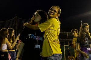 PEOPLE TEAM tábor