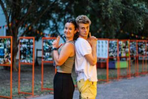PEOPLE TEAM tábor